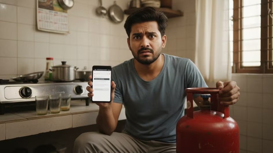 LPG Subsidy New Rule: आपके फोन पर आया ये मैसेज तो तुरंत हो जाएं सावधान, 7 दिन में नहीं किया ये काम तो बंद हो सकती है गैस सब्सिडी Untitled 85