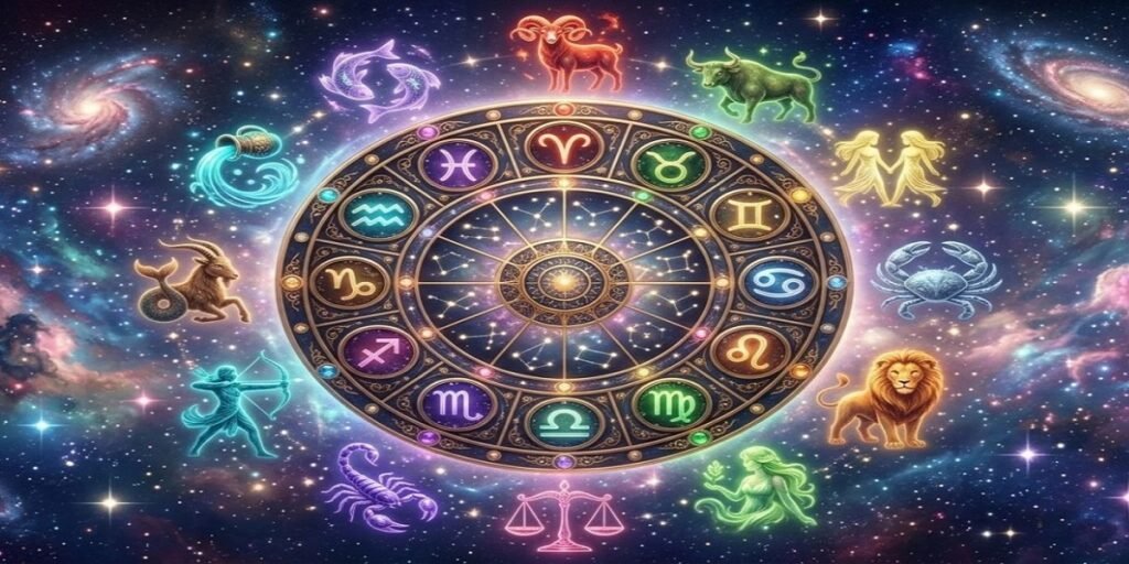 Horoscope for 22 June 2026: त्रिग्रही योग से चमकेगी इन 4 राशियों की किस्मत, धन-लाभ के प्रबल योग; जानिए 12 राशियों का दैनिक राशिफल 10 1