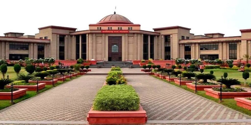 छत्तीसगढ़ हाईकोर्ट में निकली जूनियर ज्यूडिशियल असिस्टेंट की भर्ती, जानें योग्यता और आवेदन की शर्तें 12