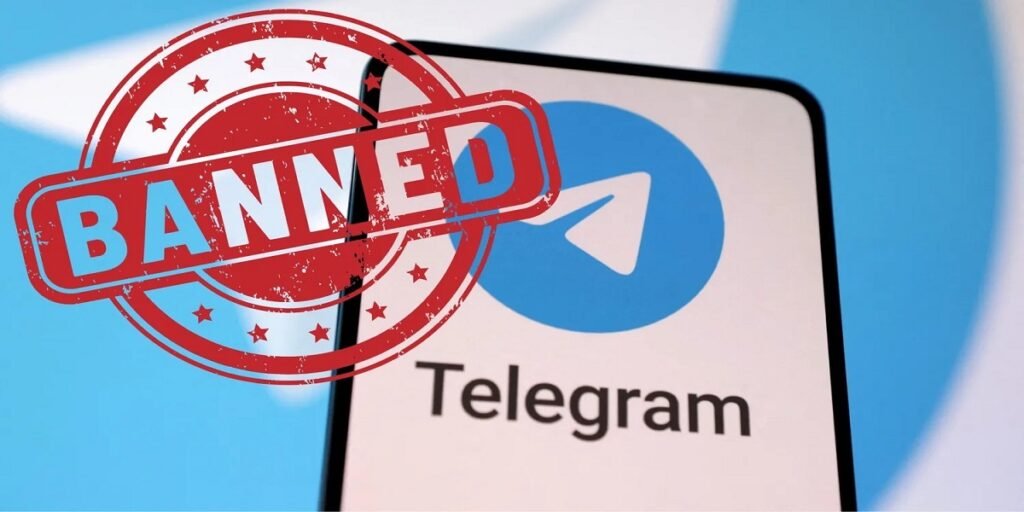 Telegram Banned In India: NEET री-एग्जाम से पहले बड़ा एक्शन, 22 जून तक भारत में टेलीग्राम पर अस्थायी रोक 2