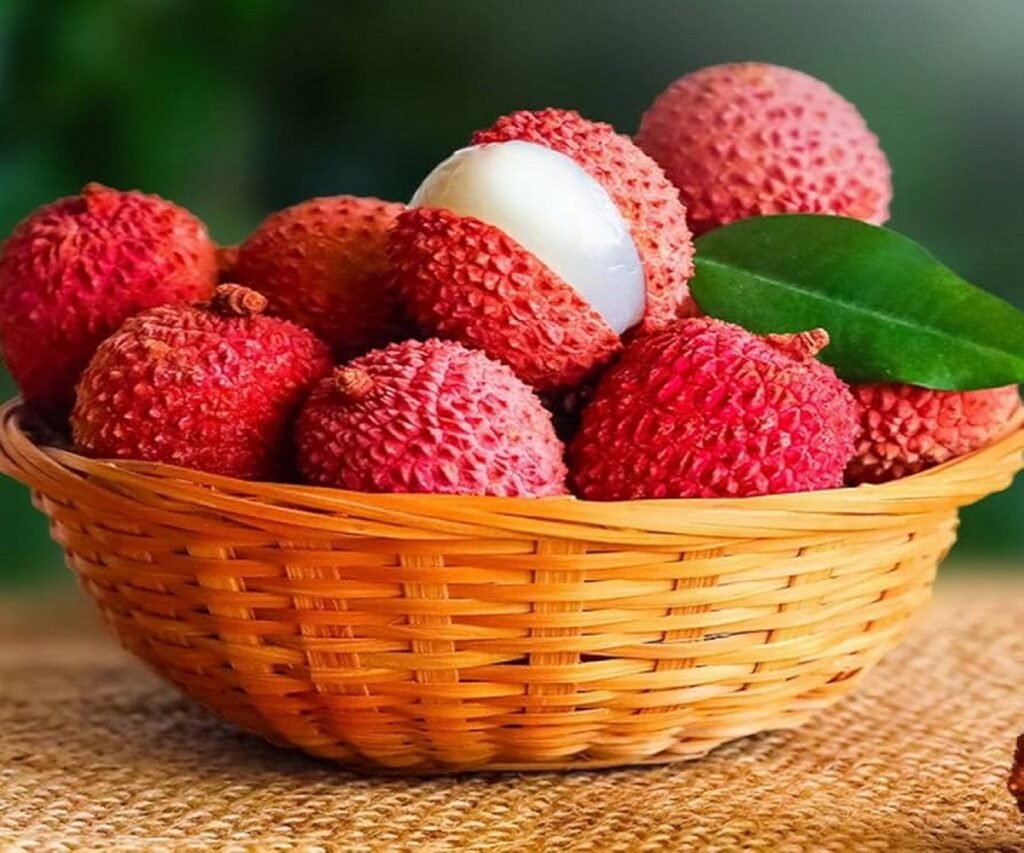 गर्मियों की सौगात या सेहत के लिए आफत? खाने से पहले पानी में क्यों भिगोनी चाहिए लीची, जानिए इसके फायदे और नुकसान 3 4