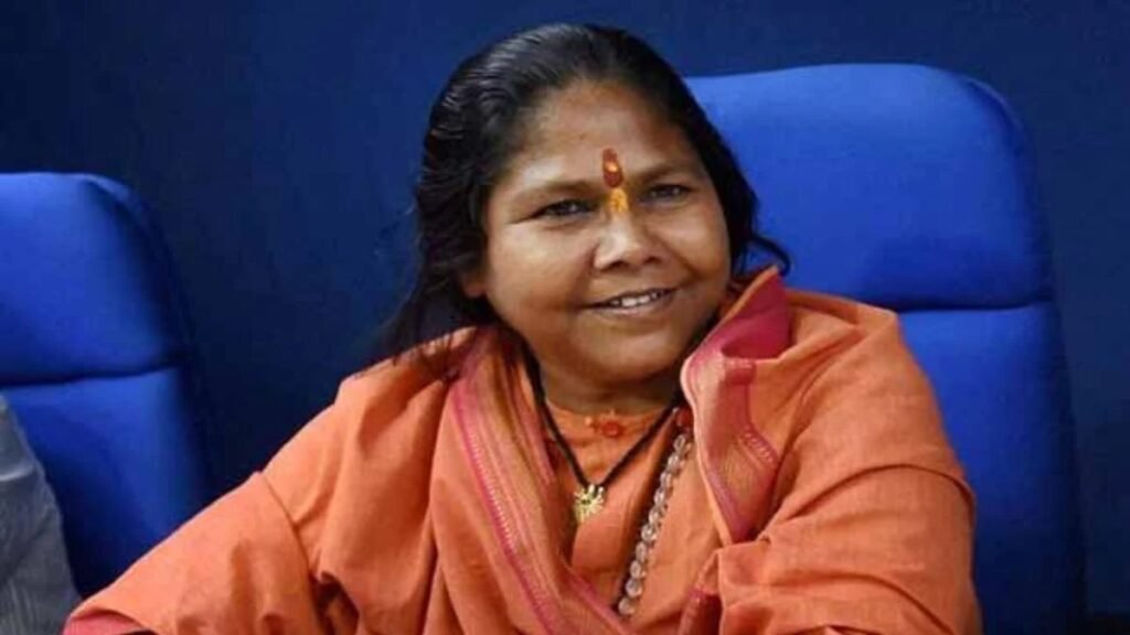 OBC आयोग अध्यक्ष का छत्तीसगढ़ दौरा: CM और राज्यपाल से मुलाकात, प्रमुख मुद्दों पर होगी चर्चा Untitled 111