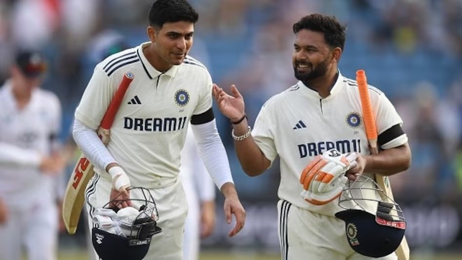IND vs AFG: शुभमन गिल–ऋषभ पंत ने मचाया धमाल, 8 साल पुराना रिकॉर्ड ध्वस्त, अफगानिस्तान के खिलाफ रचा नया कीर्तिमान Untitled 114