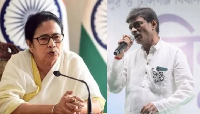 TMC Councillor Arrested: कोलकाता में उगाही कांड का खुलासा, TMC पार्षद गिरफ्तार; अब तक 6 नेता पुलिस की गिरफ्त में Untitled 115