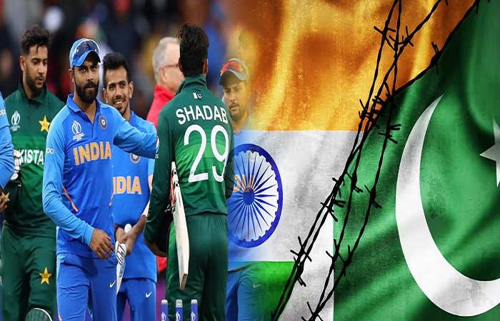 IND vs PAK मैचों में भारत को मिलता है फायदा? पाकिस्तानी ऑलराउंडर का सनसनीखेज दावा Untitled 127