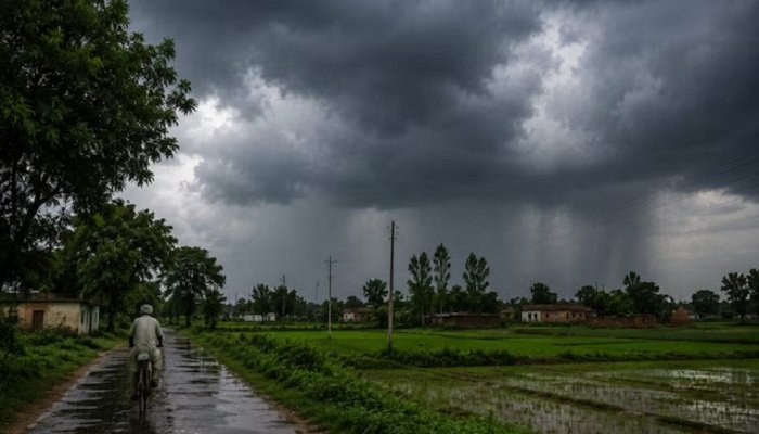 छत्तीसगढ़ में बदला मौसम का मिजाज, प्री-मानसून बारिश से तापमान में गिरावट, 3 दिन के भीतर मानसून की दस्तक संभव Untitled 134