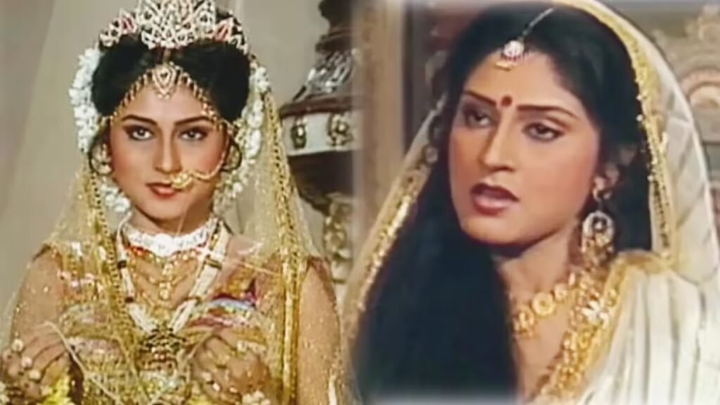 ‘महाभारत’ की द्रौपदी के साथ असल जिंदगी में हुआ दर्दनाक हादसा, चीरहरण जैसी घटना याद कर आज भी सहम जाती हैं एक्ट्रेस Untitled 16
