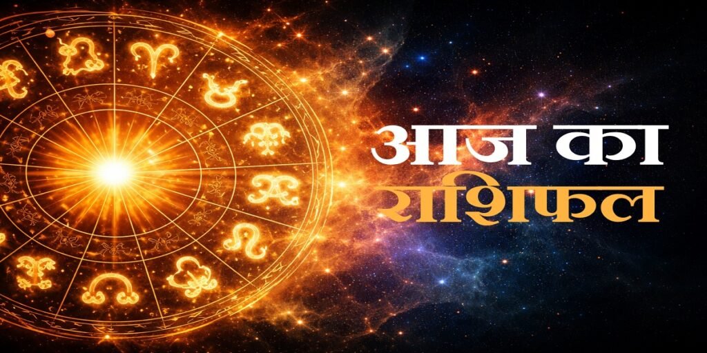Aaj Ka Rashifal 11 June 2026: किस राशि की चमकेगी किस्मत, जानें मेष से मीन तक का हाल Untitled 165