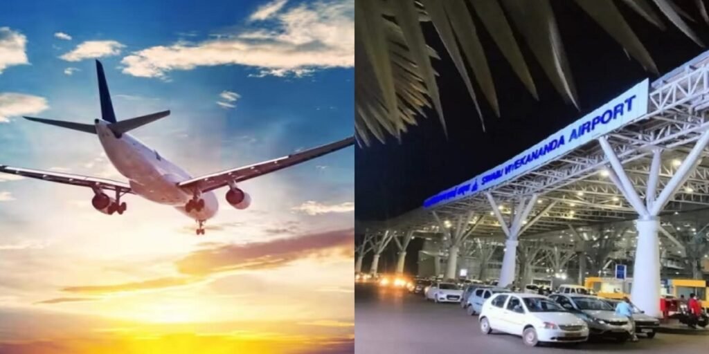 Raipur Delhi Flight Cancelled: हवाई यात्रियों को झटका! एयर इंडिया का बड़ा फैसला, दोपहर को उड़ने वाली रायपुर-दिल्ली फ्लाइट सेवा बंद Untitled 19