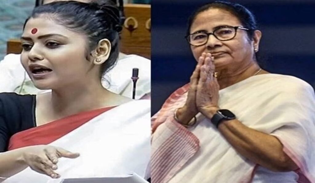‘अग्निपरीक्षा’ से पहले ममता बनर्जी का बड़ा सियासी दांव, पार्टी में किया अहम बदलाव; सायोनी घोष को भी लगाया साइड Untitled 232