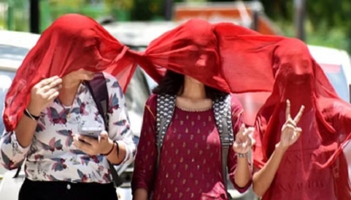 CG Weather: जून आधा बीता, फिर भी छत्तीसगढ़ में गर्मी का कहर जारी, लोगों को राहत का इंतजार Untitled 253