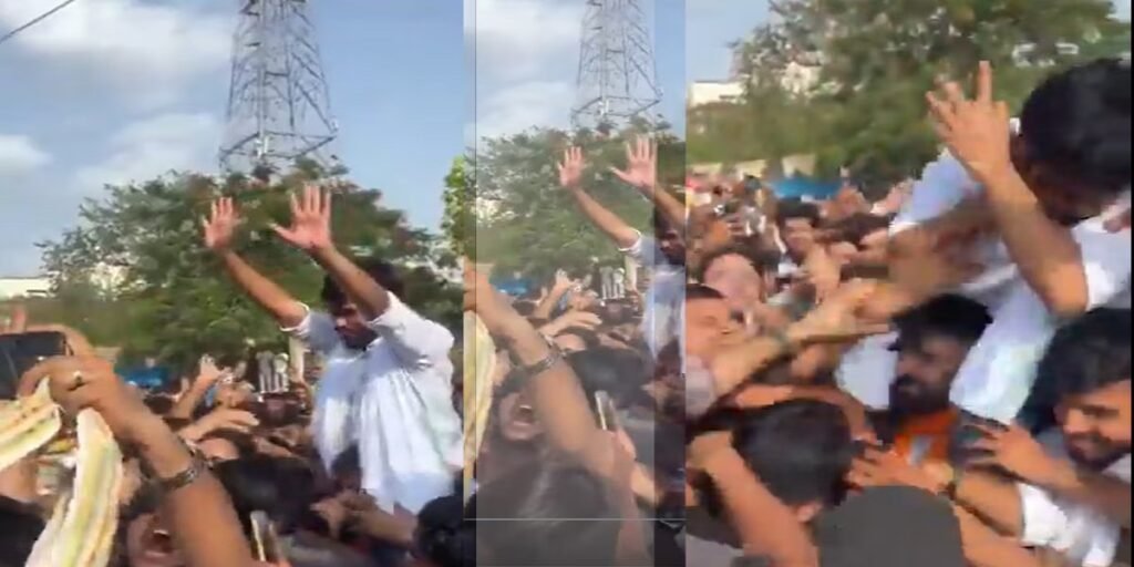 Abhijeet Dipke Slapped: CJP संस्थापक अभिजीत दीपके को थप्पड़ मारने के मामले में 5 आरोपी गिरफ्तार, पुलिस ने जारी किए नाम Untitled 261