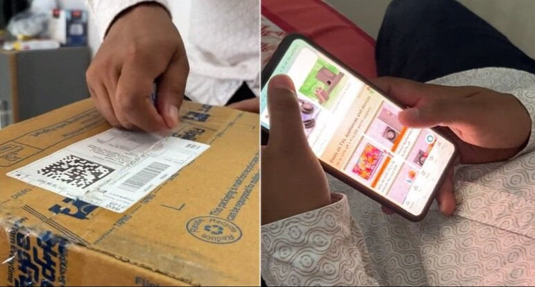 ऑनलाइन खराब प्रोडक्ट और कस्टमर केयर से नहीं मिल रही मदद? इस सरकारी हेल्पलाइन से पाएं समाधान Untitled 267