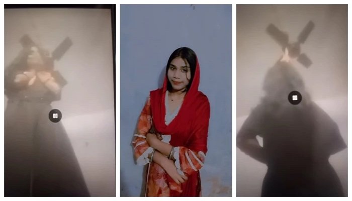 Reel बनाने के चक्कर में दर्दनाक हादसा! रायगढ़ में महिला की मौत का लाइव वीडियो आया सामने Untitled 279