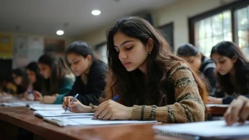 NEET री-एग्जाम देने जा रहे हैं? जानिए एग्जाम हॉल में किन चीजों की है अनुमति और क्या है बैन Untitled 307