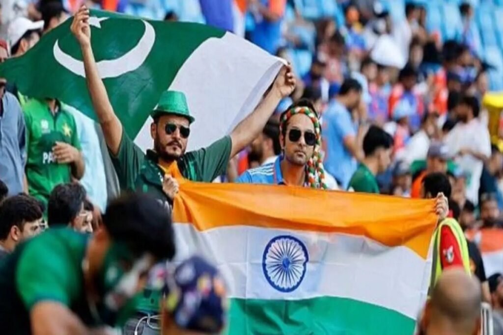 IND vs PAK: भारत-पाकिस्तान के बीच डबल धमाका! सिर्फ 4 दिन में 2 बार भिड़ेंगी दोनों टीमें, जानें पूरा शेड्यूल Untitled 350