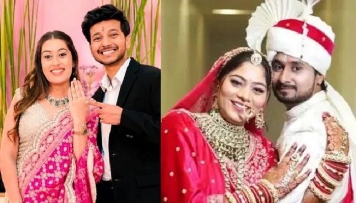 पुणे का ‘राजा रघुवंशी’ जैसा केस – 17 करोड़ का पैलेस, प्राइवेट प्लेन और मौत की साजिश! मंगेतर ने प्रेमी संग मिलकर दूल्हे को खाई में धकेला Untitled 371