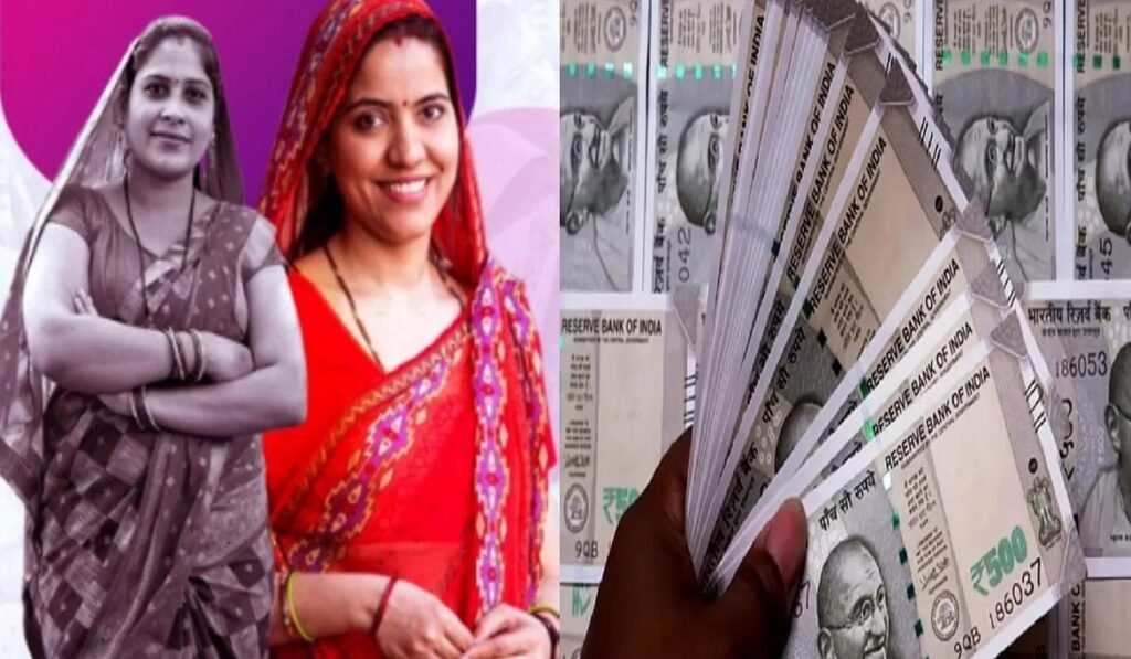 Mahtari Vandan Yojana: महतारी वंदन योजना की अगली किस्त पर संकट! 20 हजार महिलाओं की ई-केवाईसी अब तक अधूरी Untitled 375