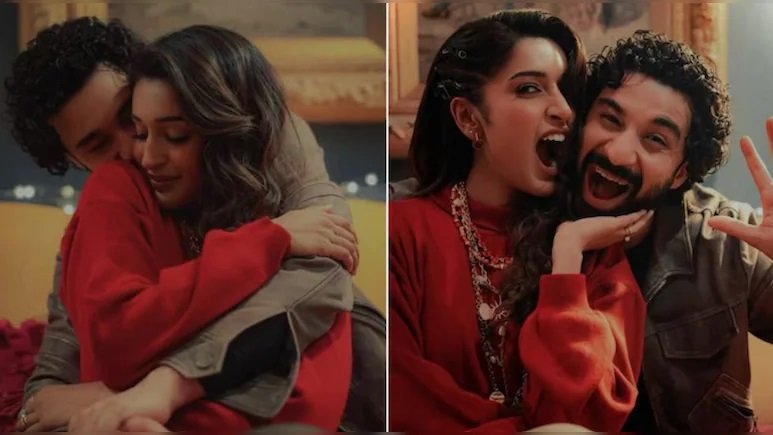Is Raghav Juyal Dating Niharika NM: क्या राघव जुयाल को मिला नया प्यार? निहारिका संग वायरल तस्वीरों ने बढ़ाई डेटिंग की चर्चा Untitled 457