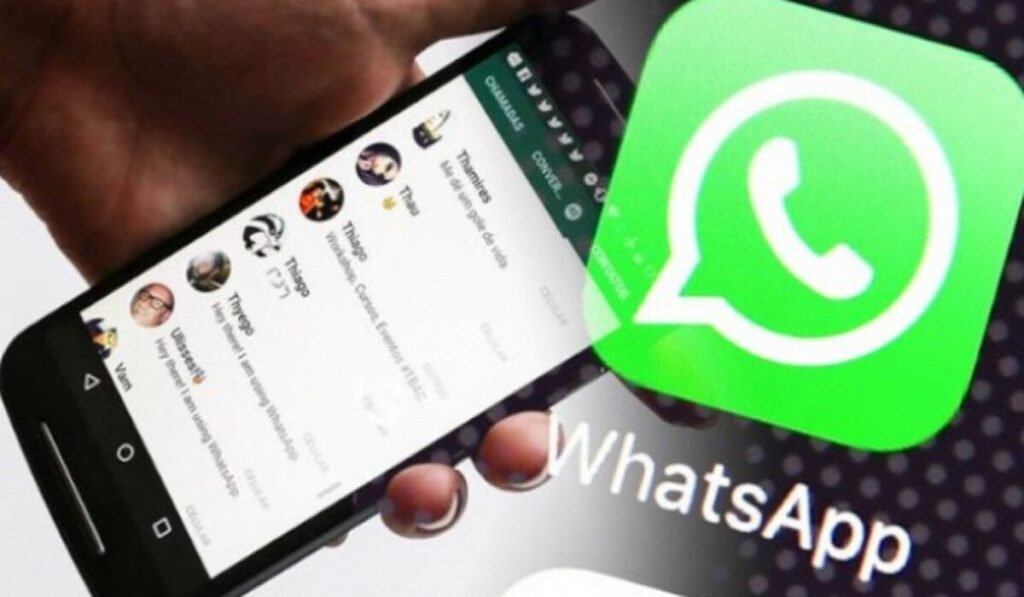 WhatsApp Username Feature Update: अब नंबर नहीं, यूजरनेम से होगी पहचान! जानें WhatsApp Username बनाने का पूरा तरीका Untitled 459