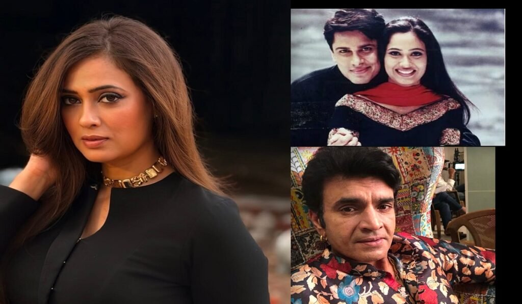 ‘तेरे में हिम्मत है तो घर आजा’… जब श्वेता तिवारी के रिश्ते पर मचा था बवाल, सेजान खान ने राजा चौधरी को दी खुली चुनौती 01