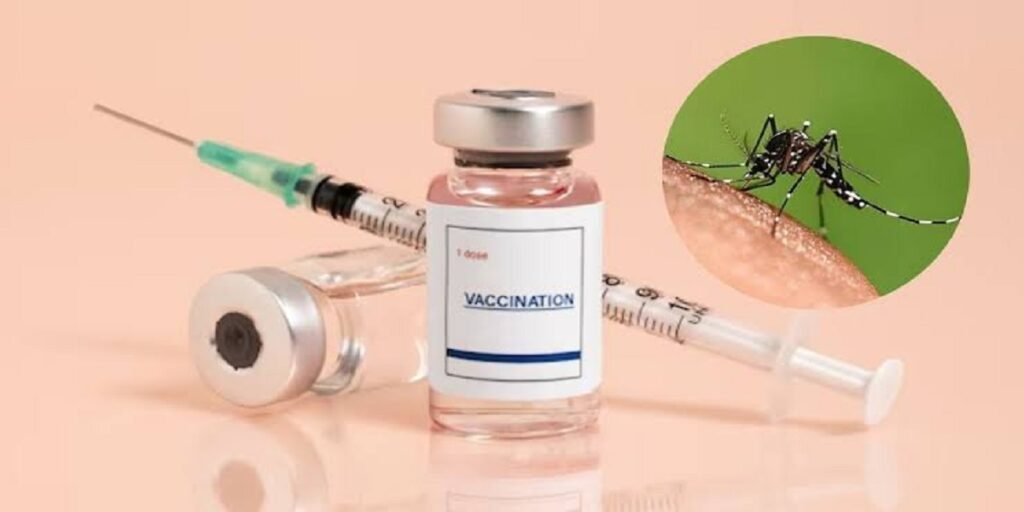 QDENGA Vaccine: भारत में लॉन्च हुई पहली डेंगू वैक्सीन, जानें किस उम्र के लोगों को लगेगी और कितनी डोज जरूरी 3 1