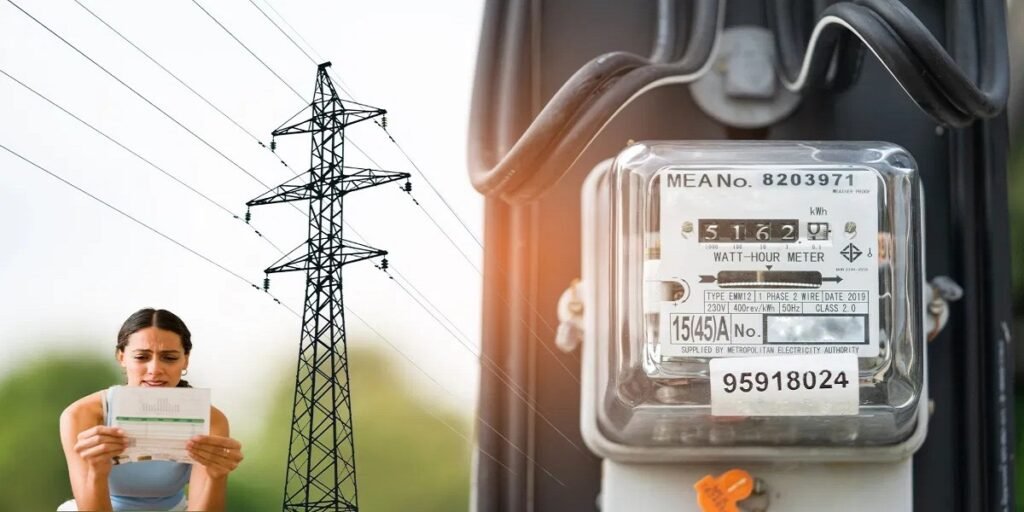 CG Electricity Rate Hike: छत्तीसगढ़ में बिजली उपभोक्ताओं को बड़ा झटका, अगस्त से बढ़ जाएगा बिजली बिल, लागू होंगे नए टैरिफ 8 2