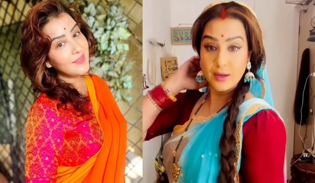 Shilpa Shinde harassment case: ‘9 साल तक वापस आने की भीख मांगता रहा’, झूठे रेप केस के बाद शिल्पा शिंदे का नया सनसनीखेज दावा Untitled 105