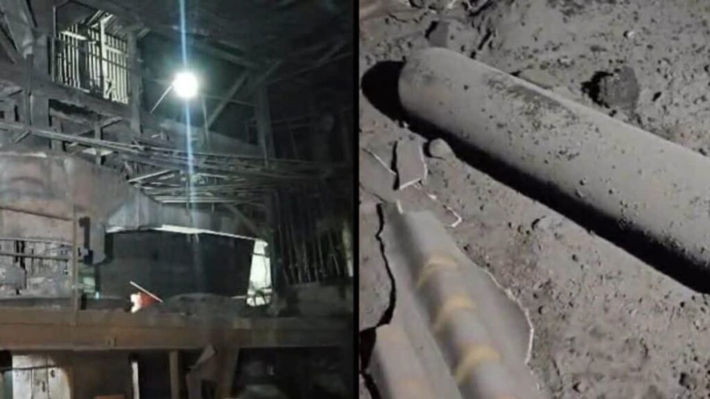 Raipur 3D Blast Update: मृतकों के परिजनों को 30-30 लाख मुआवजा, CM साय बोले- फैक्ट्री कर दी है गई बंद Untitled 118