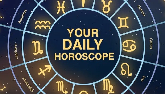 Daily Horoscope 2 July 2026: कन्या राशि वालों के लिए खुशखबरी, रुका हुआ पैसा मिलने की संभावना तेज; पढ़ें दैनिक राशिफल Untitled 12