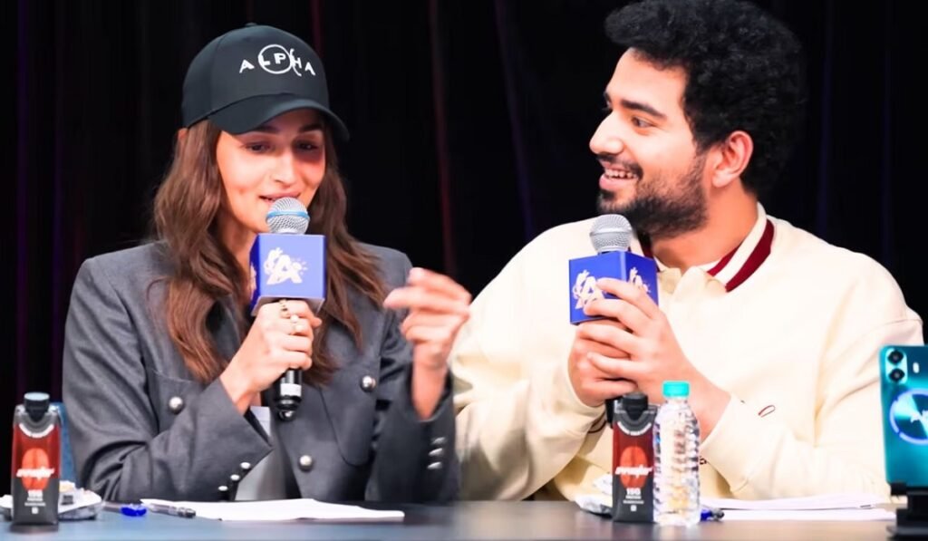 India’s Got Latent Season 2: ‘इंडियाज गॉट लेटेंट 2’ में आने के लिए क्या आलिया भट्ट ने ली थी फीस? एक्ट्रेस ने खुद खोला राज Untitled 13