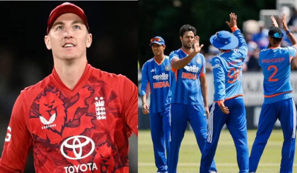 IND vs ENG आज कितने बजे से? मैच का टाइम अभी नोट करें, नहीं तो छूट जाएगा रोमांचक मुकाबला Untitled 132