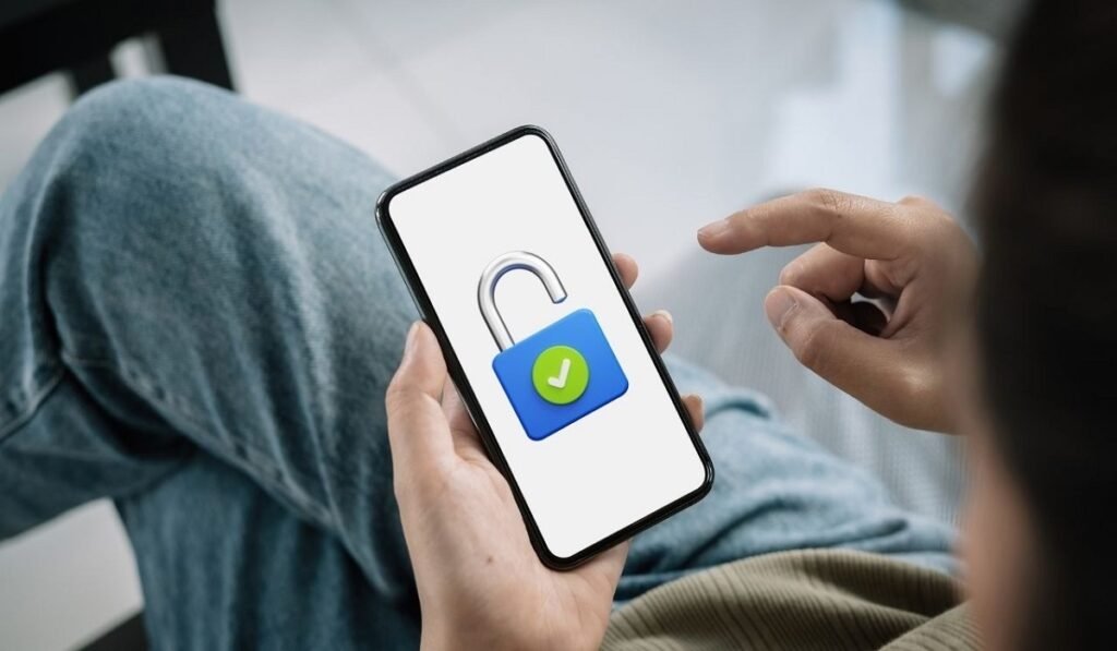 सावधान! बार-बार गलत पासवर्ड डालने पर Android फोन 5 साल तक हो सकता है लॉक Untitled 14