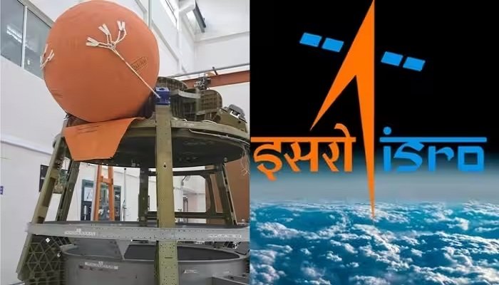 Gaganyaan Mission: भारत की बड़ी कामयाबी, ISRO ने पूरे किए 3 अहम टेस्ट; लैंडिग पर समुद्र में भी नहीं डूबेंगे अंतरिक्षयात्री Untitled 146