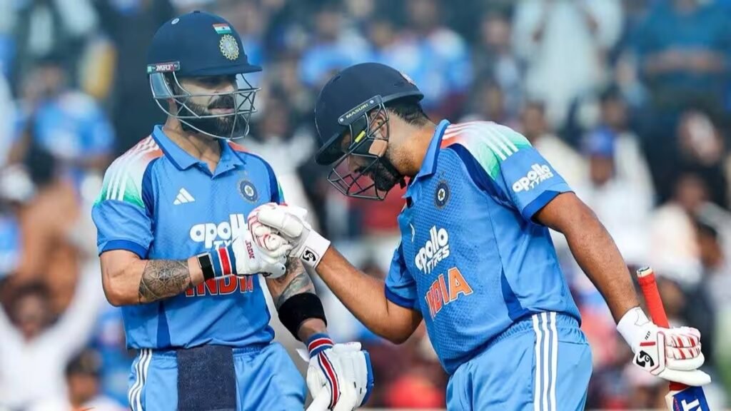 IND vs ENG ODI Series 2026: इंग्लैंड से हिसाब बराबर करने उतरेगा भारत! पहले वनडे की तारीख नोट करें, सामने आया पूरा ODI शेड्यूल Untitled 148
