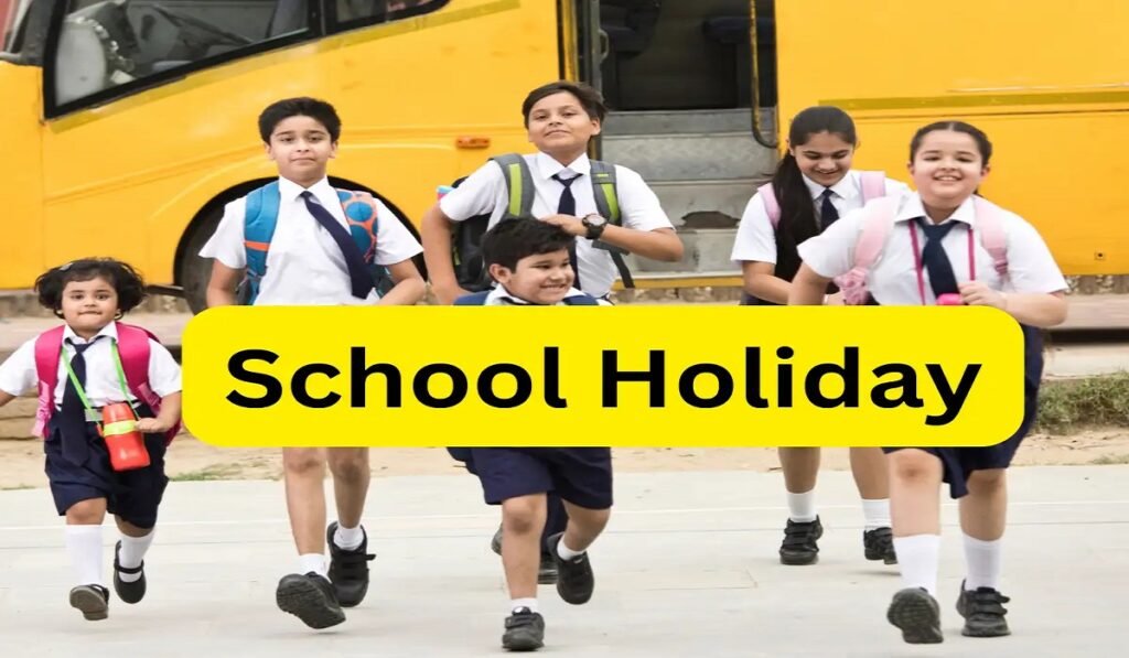 July School Holidays 2026: जुलाई में कब-कब बंद रहेंगे स्कूल? बच्चों की छुट्टियों की पूरी लिस्ट यहां देखें Untitled 15