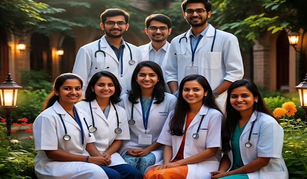 CG 5 New Medical College: अब डॉक्टर बनने का सपना होगा आसान! छत्तीसगढ़ के 5 नए मेडिकल कॉलेजों को मिली NMC की हरी झंडी; बढ़ेंगी MBBS सीटें Untitled 158