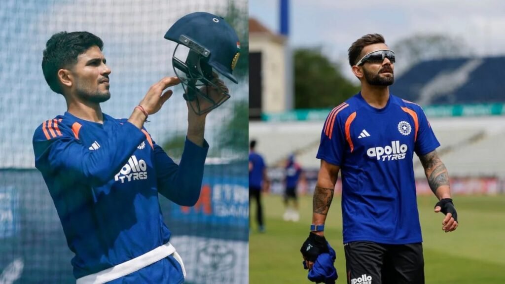India vs England 1st ODI: कब, कितने बजे और कहां देखें LIVE? मैच टाइमिंग से लेकर Streaming तक सब जानें Untitled 171
