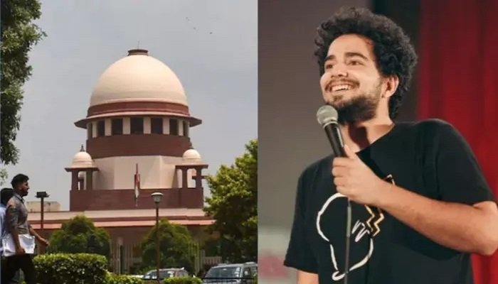 Samay Raina: ‘यूथ आइकन बनने लायक नहीं…’ समय रैना पर सुप्रीम कोर्ट की सख्त टिप्पणी, 3 लाख का जुर्माना Untitled 176