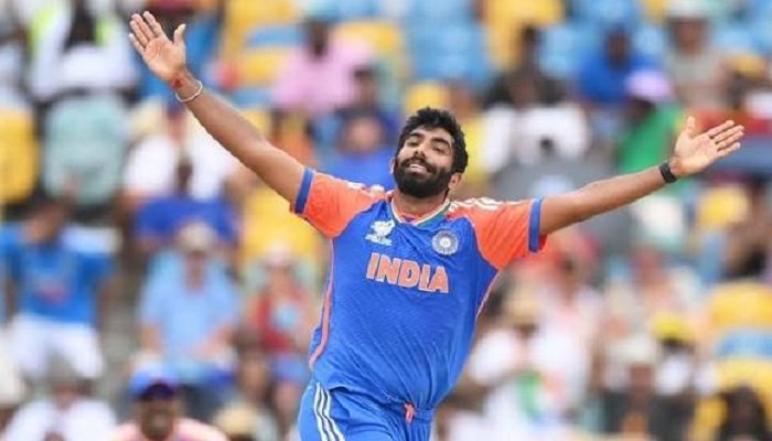 बुमराह का कमबैक! वापसी करते ही गेंद से उगली आग, इंटरनेशनल क्रिकेट के इस ‘एलीट क्लब’ में शामिल होने वाले बने दुनिया के तीसरे गेंदबाज Untitled 188