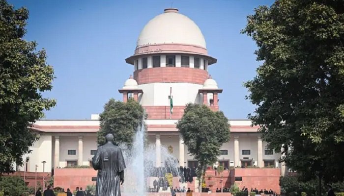 SIR में वोटर लिस्ट से नाम हटा तो क्या नहीं मिलेगा सरकारी योजनाओं का लाभ? जानिए सुप्रीम कोर्ट का जवाब Untitled 199