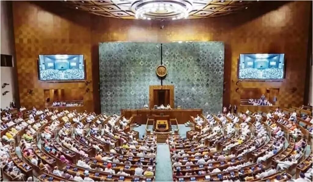 Monsoon Session 2026: संसद के मॉनसून सत्र में इन बड़े विधेयकों पर होगा फैसला, जानिए पूरी सूची Untitled 215