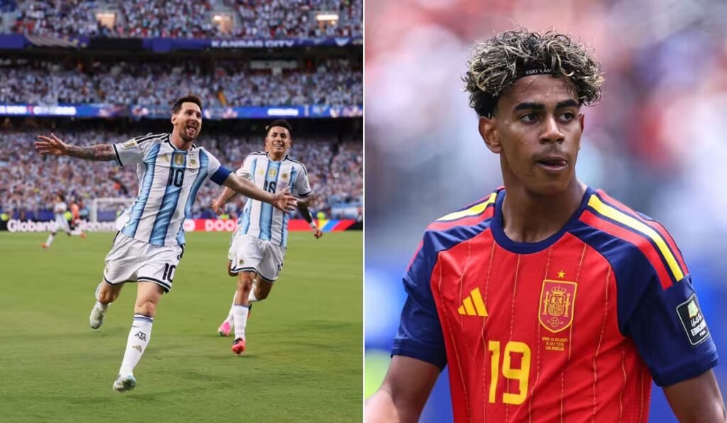 FIFA World Cup Final: अर्जेंटीना-स्पेन की टक्कर आज, मैच टाइमिंग से लेकर फ्री लाइव स्ट्रीमिंग तक पूरी जानकारी Untitled 244