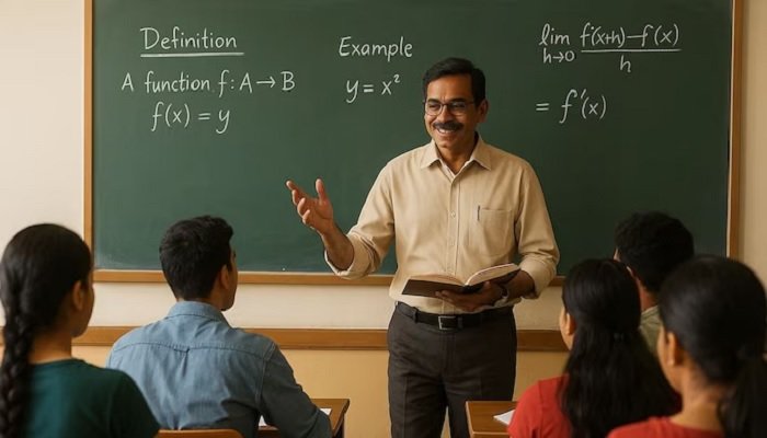 CG Guest Lecturer Policy 2026: छत्तीसगढ़ में अतिथि व्याख्याताओं के लिए बड़ा बदलाव! एक आवेदन से कई पदों पर भर्ती, जानिए नई नीति के नियम Untitled 261