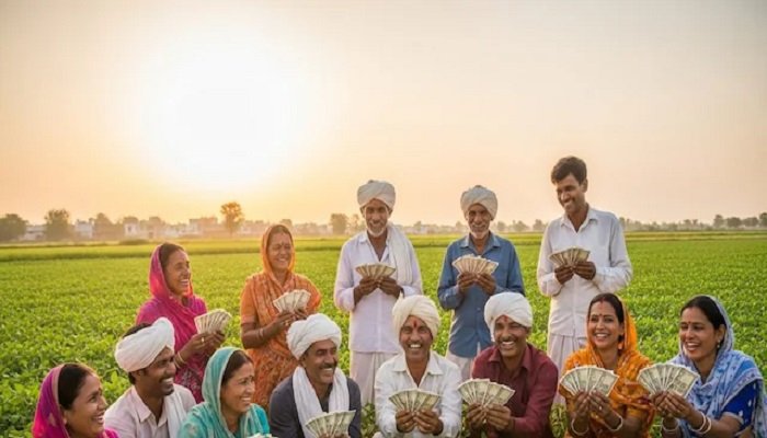 CG News: किसानों के लिए जरूरी खबर! 31 जुलाई है फसल बीमा की आखिरी तारीख, 10 फसलें हैं शामिल Untitled 267