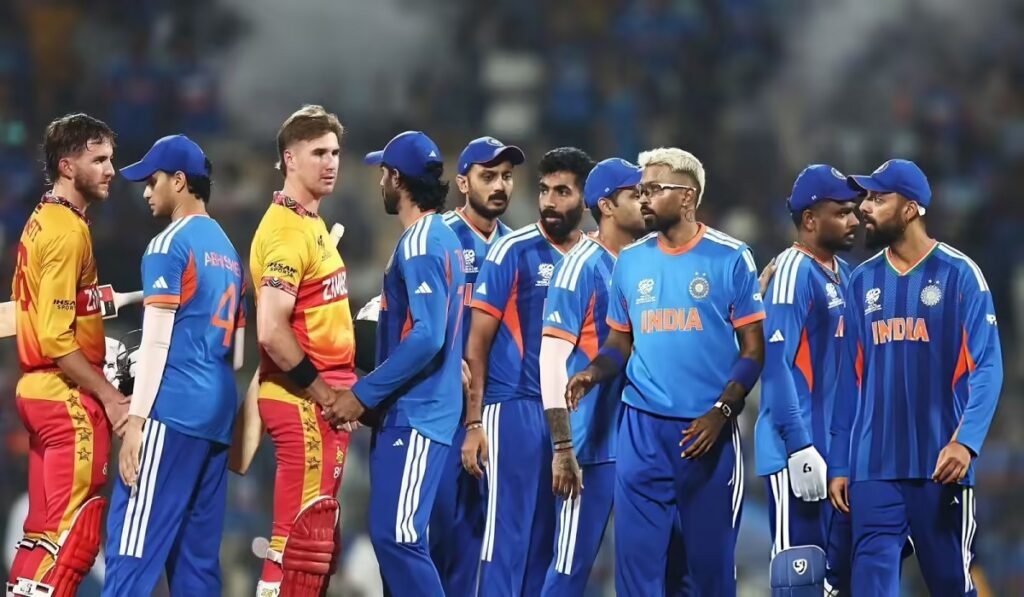 IND vs ZIM T20 का सही टाइम नोट कर लीजिए! शाम 7 या 7:30 नहीं, इस वक्त शुरू होगा मुकाबला Untitled 270