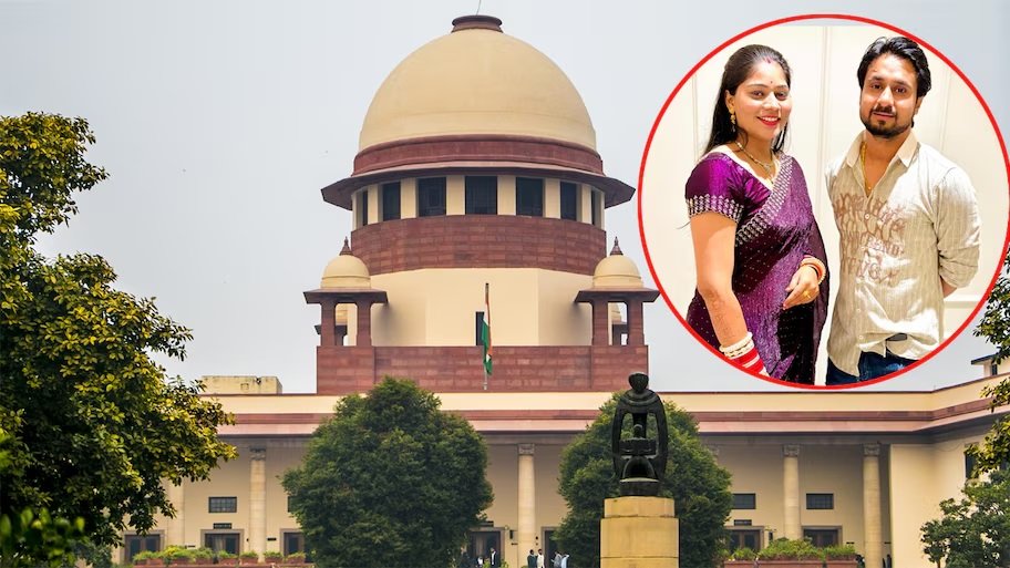 Raja Raghuvanshi murder case: सुप्रीम कोर्ट का सोनम रघुवंशी को अल्टीमेटम, सरेंडर करो या मेरिट पर होगा फैसला Untitled 273
