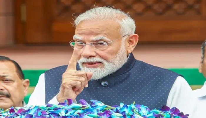 PM मोदी का बड़ा बयान: छात्रों के भविष्य से खिलवाड़ करने वालों पर होगी सख्त कार्रवाई, दोषियों को नहीं मिलेगी माफी Untitled 300