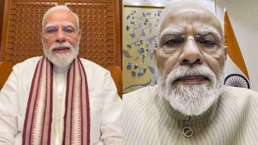 PM मोदी का इंस्टाग्राम पर वर्ल्ड रिकॉर्ड! 24 घंटे में 306 मिलियन व्यूज़, BTS और IShowSpeed को छोड़ा पीछे Untitled 329