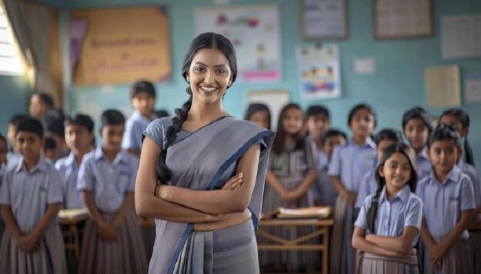CG Assistant Teacher Recruitment 2026: सहायक शिक्षक भर्ती के लिए आवेदन शुरू, देखें आखिरी तारीख और पूरी डिटेल Untitled 333